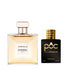 Chanel Gabrielle type Perfume